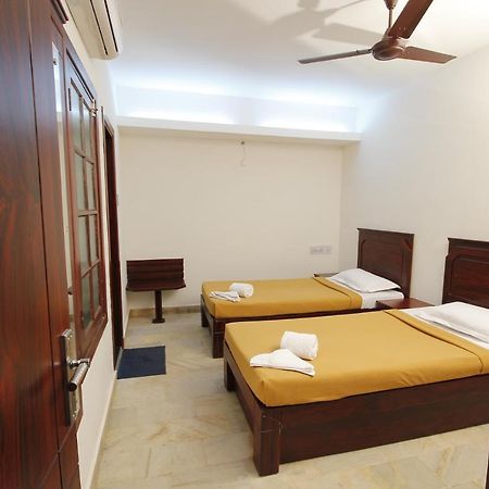 Hotel Park Avenue Kochi Εξωτερικό φωτογραφία