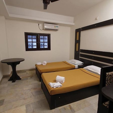 Hotel Park Avenue Kochi Εξωτερικό φωτογραφία
