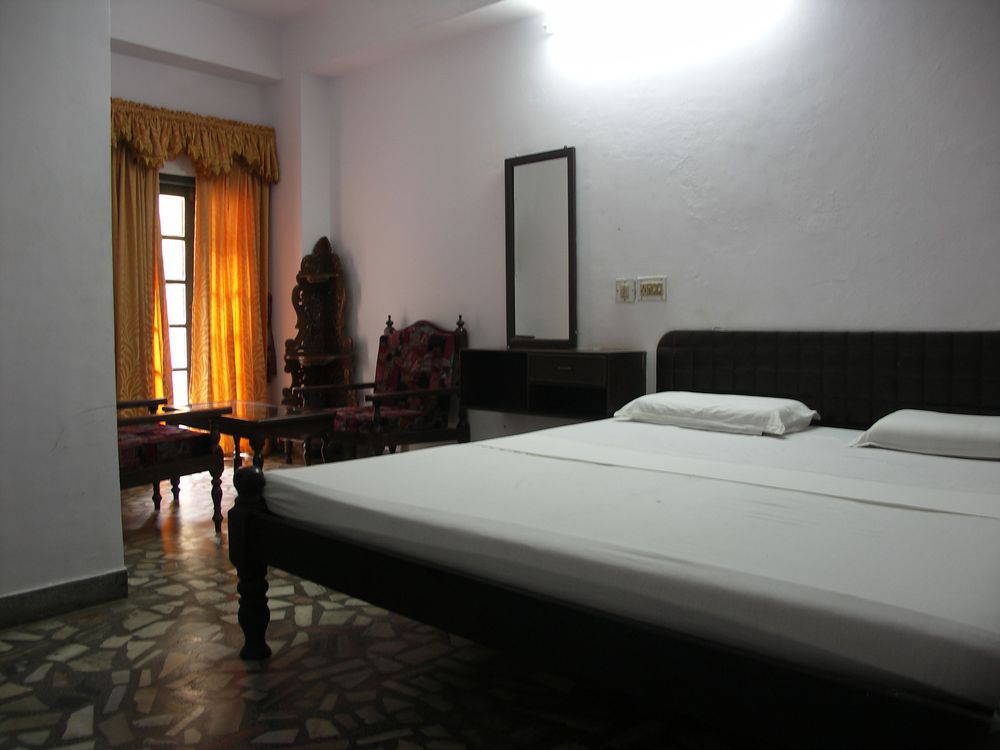 Hotel Park Avenue Kochi Δωμάτιο φωτογραφία