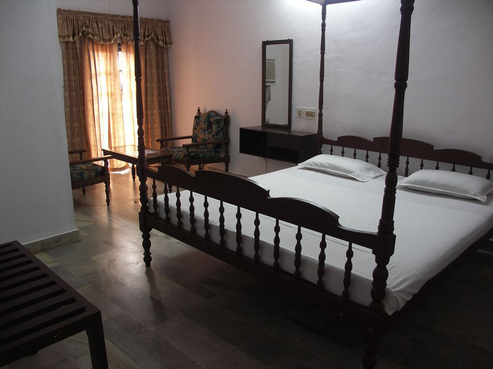 Hotel Park Avenue Kochi Δωμάτιο φωτογραφία
