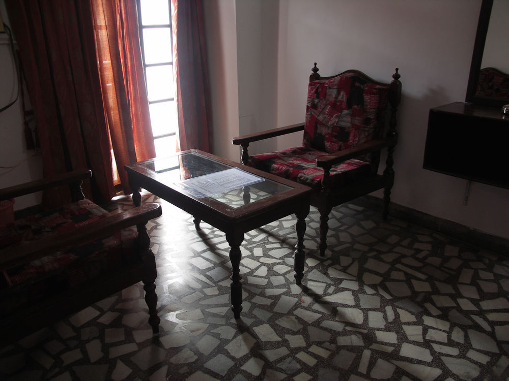Hotel Park Avenue Kochi Δωμάτιο φωτογραφία