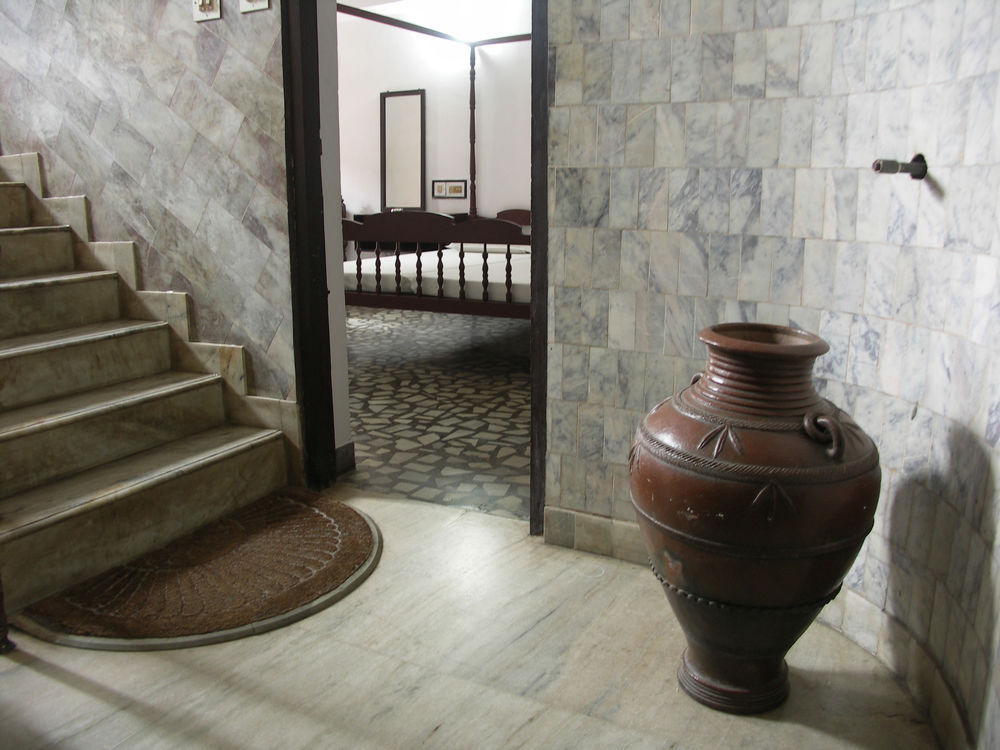 Hotel Park Avenue Kochi Εσωτερικό φωτογραφία