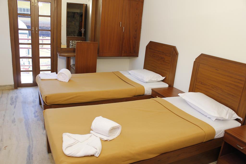 Hotel Park Avenue Kochi Δωμάτιο φωτογραφία