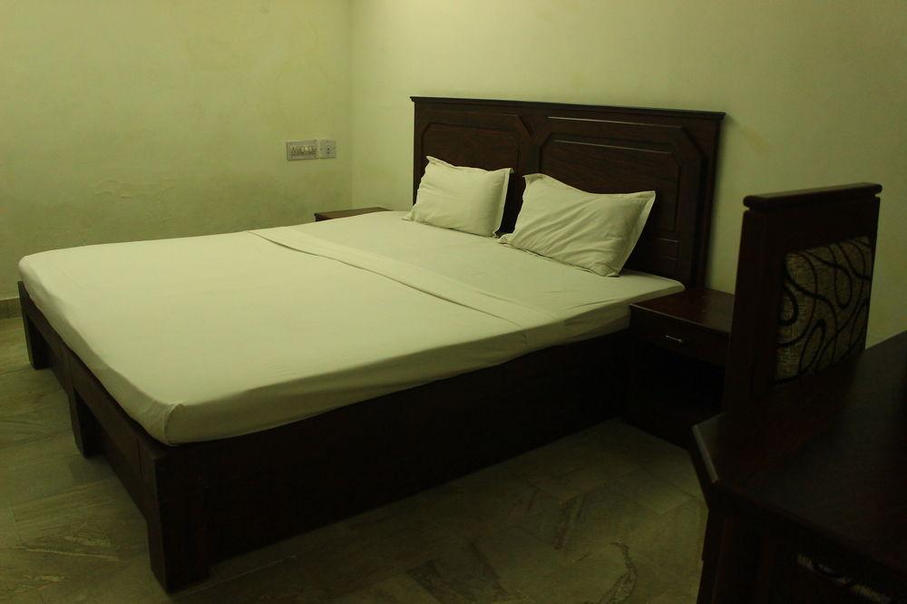 Hotel Park Avenue Kochi Εξωτερικό φωτογραφία