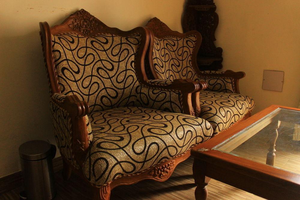 Hotel Park Avenue Kochi Εξωτερικό φωτογραφία