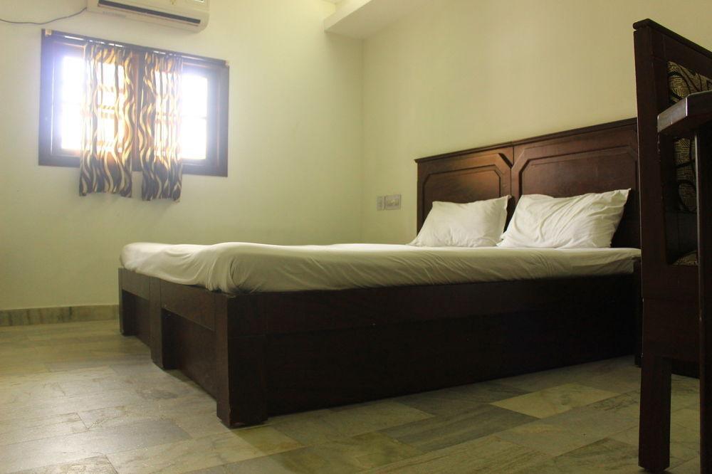 Hotel Park Avenue Kochi Εξωτερικό φωτογραφία