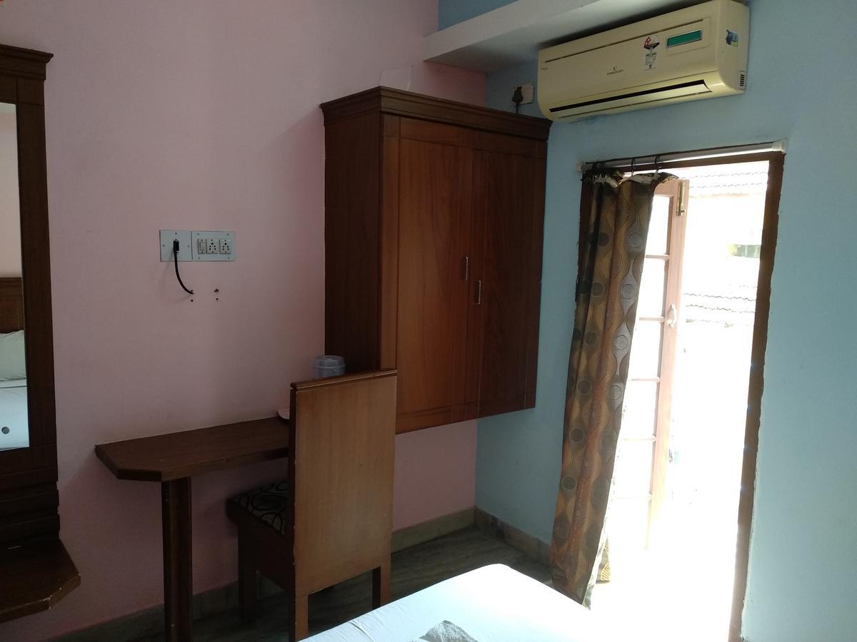 Hotel Park Avenue Kochi Εξωτερικό φωτογραφία