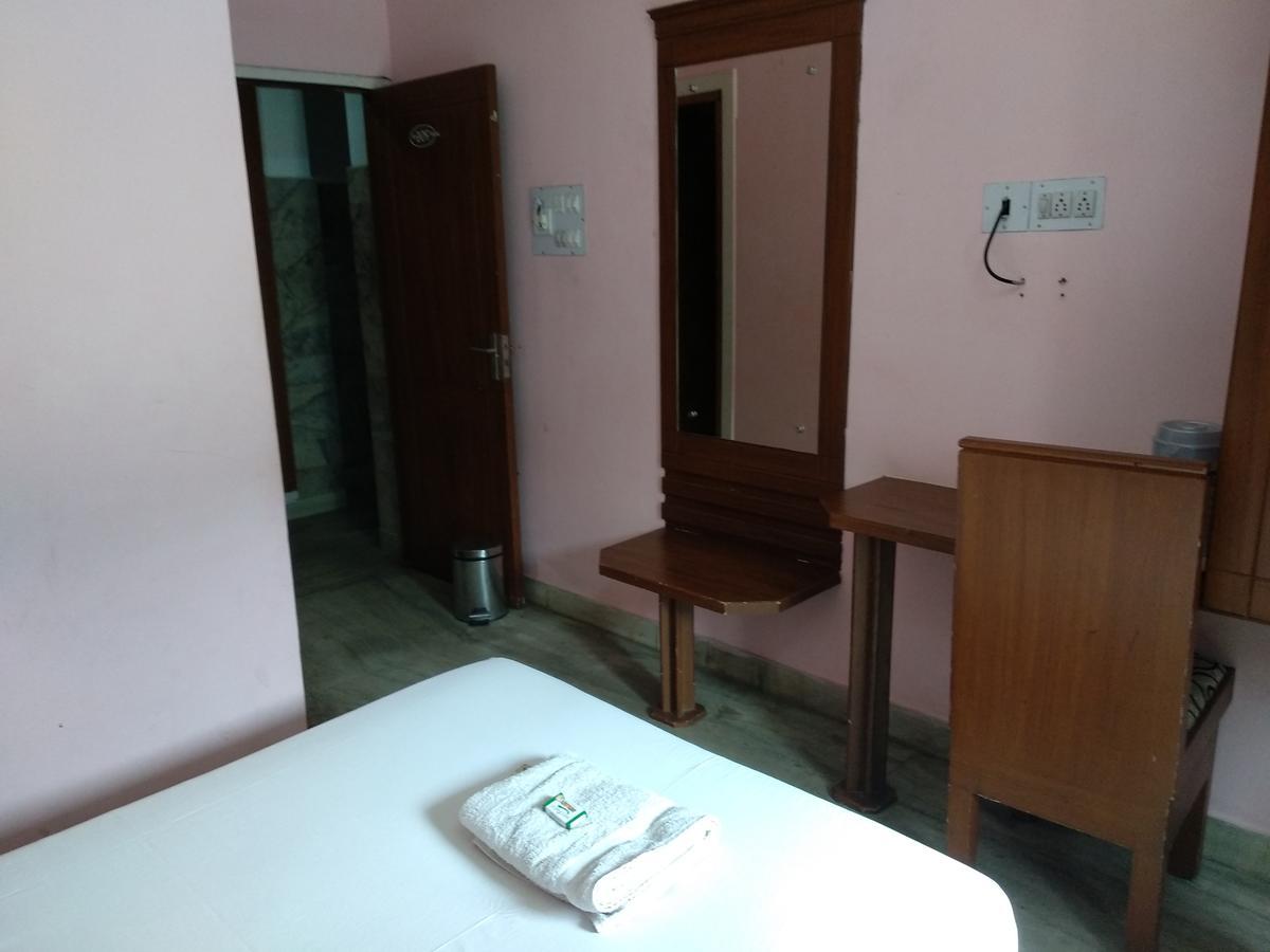 Hotel Park Avenue Kochi Εξωτερικό φωτογραφία