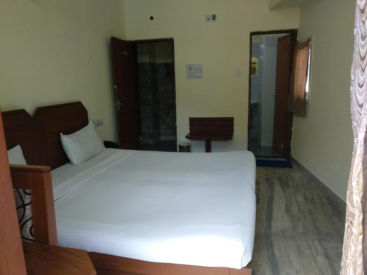 Hotel Park Avenue Kochi Εξωτερικό φωτογραφία