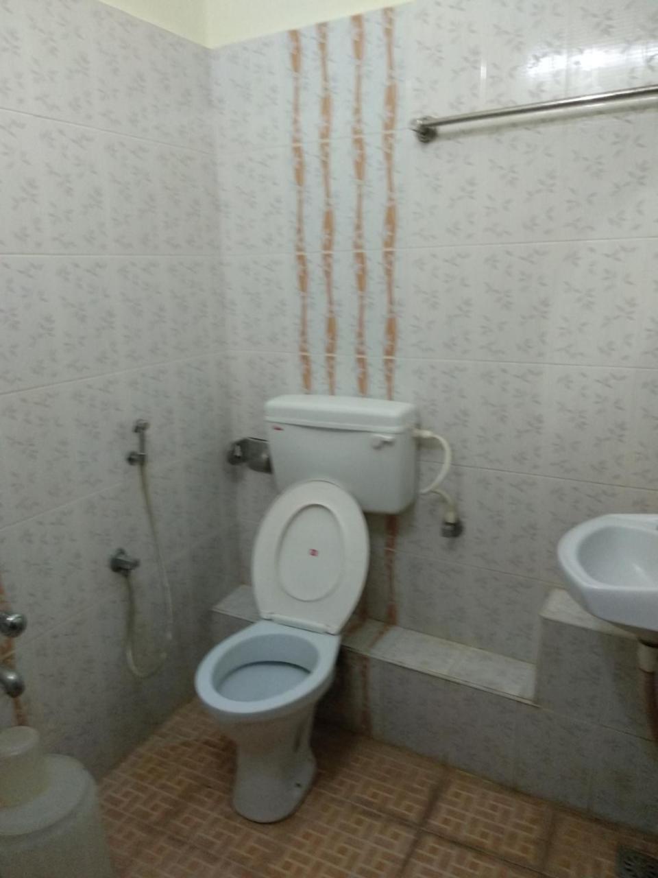 Hotel Park Avenue Kochi Εξωτερικό φωτογραφία