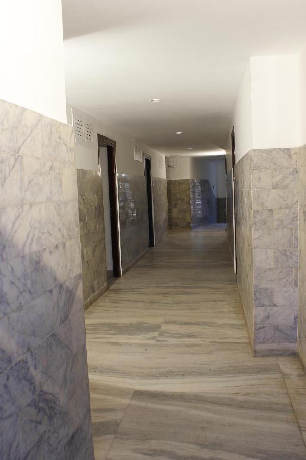 Hotel Park Avenue Kochi Εξωτερικό φωτογραφία